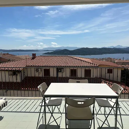 Homes- Residenza Gotteland 02 Daire