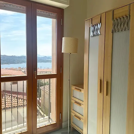 Homes- Residenza Gotteland 02 La Maddalena (Sassari)
