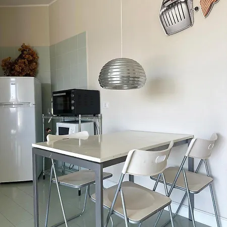 Homes- Residenza Gotteland 02 Apartment