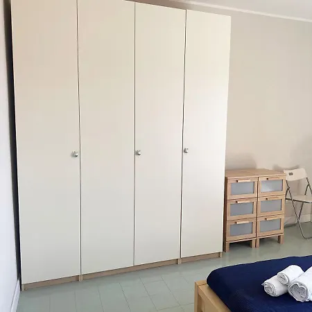 Homes- Residenza Gotteland 02 Apartment *