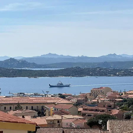 Apartment Homes- Residenza Gotteland 02 La Maddalena (Sassari)