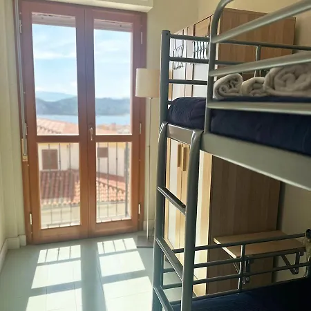 Apartment Homes- Residenza Gotteland 02 *