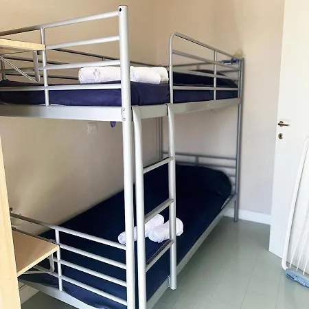 Apartment Homes- Residenza Gotteland 02 La Maddalena (Sassari)
