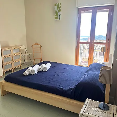 Homes- Residenza Gotteland 02 La Maddalena (Sassari)