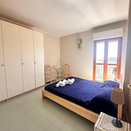 Homes- Residenza Gotteland 02 Apartment *